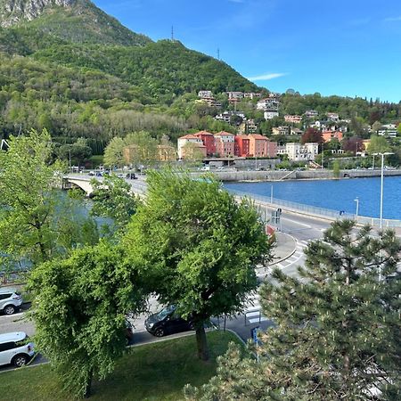 Lecco 1 Daire Dış mekan fotoğraf